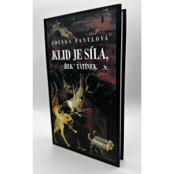 “Klid je síla, řek’ tatínek” – Zdenka Fantlová