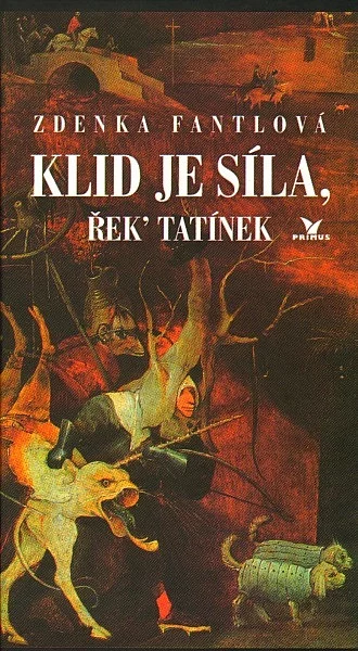 Klid je síla, řek' tatínek